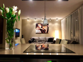  Apartament Strumykowa  Зелёна-Гура